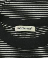 UNDER COVER（アンダーカバー）Tシャツ・カットソー 黒 サイズ:2(M位) メンズ/2200695576035