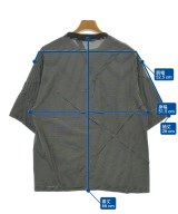 UNDER COVER（アンダーカバー）Tシャツ・カットソー 黒 サイズ:2(M位) メンズ/2200695576035