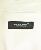 UNDER COVER（アンダーカバー）カジュアルシャツ 白 サイズ:1(S位) メンズ/2200695576042
