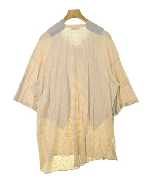 UNDER COVER（アンダーカバー）Tシャツ・カットソー ベージュ サイズ:2(M位) レディース/2200693519713