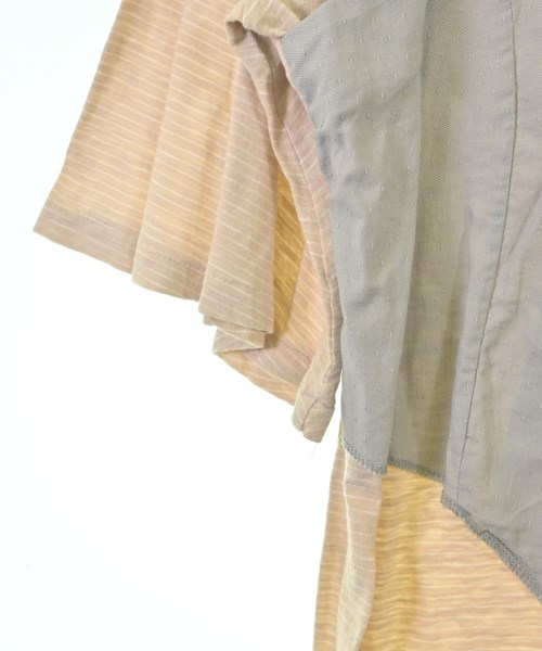 UNDER COVER（アンダーカバー）Tシャツ・カットソー ベージュ サイズ:2(M位) レディース/2200693519713