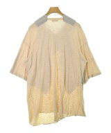 UNDER COVER（アンダーカバー）Tシャツ・カットソー ベージュ サイズ:2(M位) レディース/2200693519713