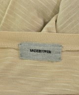 UNDER COVER（アンダーカバー）Tシャツ・カットソー ベージュ サイズ:2(M位) レディース/2200693519713