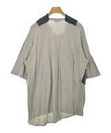 UNDER COVER（アンダーカバー）Tシャツ・カットソー グレー サイズ:2(M位) レディース/2200693519720