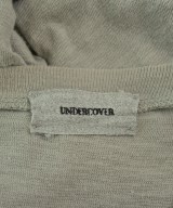 UNDER COVER（アンダーカバー）Tシャツ・カットソー グレー サイズ:2(M位) レディース/2200693519720