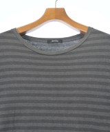 UNDER COVER（アンダーカバー）Tシャツ・カットソー グレー サイズ:1(S位) メンズ/2200690000153
