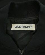 UNDER COVER（アンダーカバー）ブルゾン 黒 サイズ:4(XL位) メンズ/2200696183027