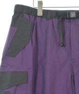 UNDER COVER（アンダーカバー）スウェットパンツ 紫 サイズ:L メンズ/2200696183034