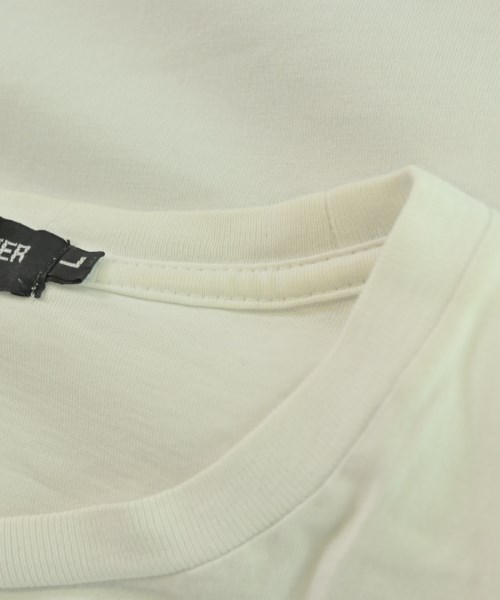 UNDER COVER（アンダーカバー）Tシャツ・カットソー 白 サイズ:L メンズ/2200696382024