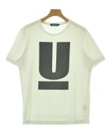 UNDER COVER（アンダーカバー）Tシャツ・カットソー 白 サイズ:L メンズ/2200696382024