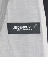 UNDER COVER（アンダーカバー）カジュアルジャケット 黒 サイズ:2(M位) メンズ/2200696673016