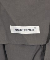 UNDER COVER（アンダーカバー）カジュアルジャケット グレー サイズ:3(L位) メンズ/2200696673023