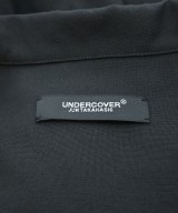 UNDER COVER（アンダーカバー）カジュアルシャツ 黒 サイズ:3(L位) メンズ/2200696673054