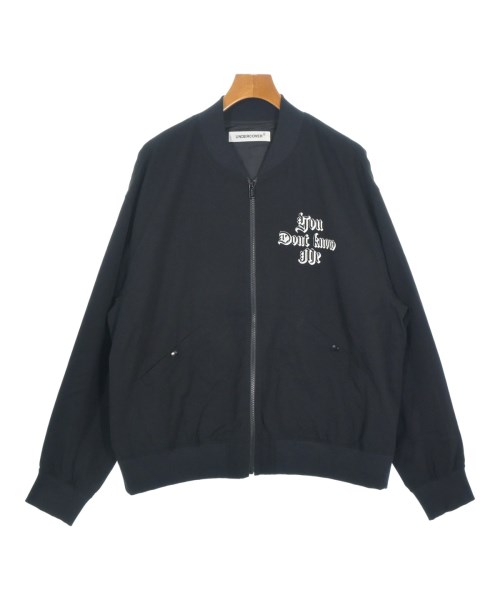 アンダーカバー(UNDER COVER)のUNDER COVER ブルゾン（その他）