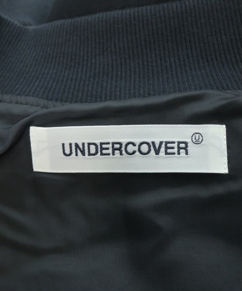 UNDER COVER（アンダーカバー）その他 黒 サイズ:3(L位) メンズ/2200696673078
