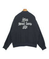 UNDER COVER（アンダーカバー）その他 黒 サイズ:3(L位) メンズ/2200696673078