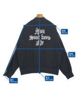 UNDER COVER（アンダーカバー）その他 黒 サイズ:3(L位) メンズ/2200696673078
