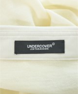 UNDER COVER（アンダーカバー）カジュアルシャツ 白 サイズ:3(L位) メンズ/2200696673085