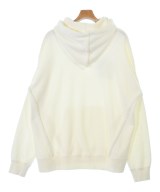 UNDER COVER（アンダーカバー）パーカー 白 サイズ:3(L位) メンズ/2200696673115