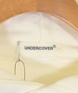 UNDER COVER（アンダーカバー）パーカー 白 サイズ:3(L位) メンズ/2200696673115
