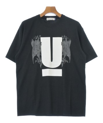 UNDER COVER（アンダーカバー）Tシャツ・カットソー 黒 サイズ:3(L位 