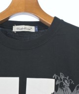 UNDER COVER（アンダーカバー）Tシャツ・カットソー 黒 サイズ:3(L位) メンズ/2200696673122