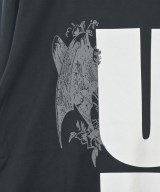 UNDER COVER（アンダーカバー）Tシャツ・カットソー 黒 サイズ:3(L位) メンズ/2200696673122