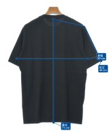 UNDER COVER（アンダーカバー）Tシャツ・カットソー 黒 サイズ:3(L位) メンズ/2200696673122