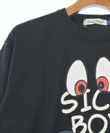 UNDER COVER（アンダーカバー）Tシャツ・カットソー 黒 サイズ:3(L位) メンズ/2200696673139