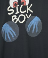 UNDER COVER（アンダーカバー）Tシャツ・カットソー 黒 サイズ:3(L位) メンズ/2200696673139