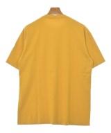 UNDER COVER（アンダーカバー）Tシャツ・カットソー 黄 サイズ:3(L位) メンズ/2200696673146