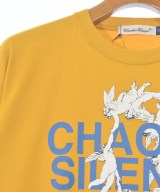 UNDER COVER（アンダーカバー）Tシャツ・カットソー 黄 サイズ:3(L位) メンズ/2200696673146