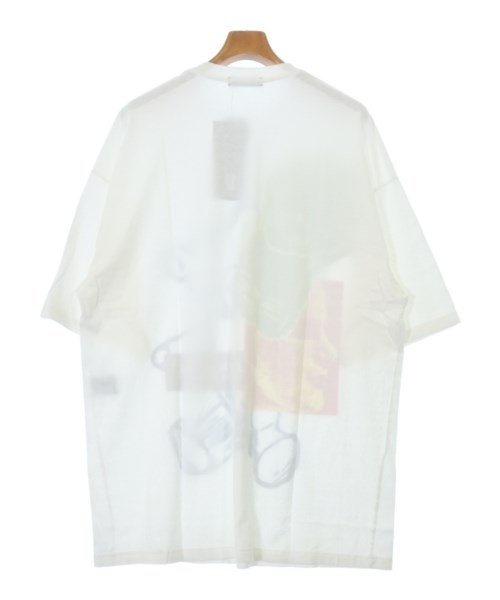 UNDER COVER（アンダーカバー）Tシャツ・カットソー 白 サイズ:3(L位) メンズ/2200696673153