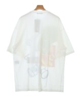 UNDER COVER（アンダーカバー）Tシャツ・カットソー 白 サイズ:3(L位) メンズ/2200696673153