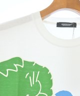 UNDER COVER（アンダーカバー）Tシャツ・カットソー 白 サイズ:3(L位) メンズ/2200696673153
