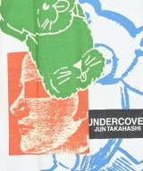 UNDER COVER（アンダーカバー）Tシャツ・カットソー 白 サイズ:3(L位) メンズ/2200696673153