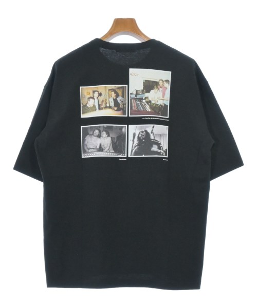 UNDER COVER（アンダーカバー）Tシャツ・カットソー 黒 サイズ:3(L位) メンズ/2200696673160