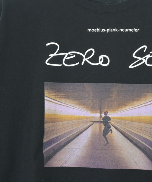 UNDER COVER（アンダーカバー）Tシャツ・カットソー 黒 サイズ:3(L位) メンズ/2200696673160