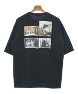 UNDER COVER（アンダーカバー）Tシャツ・カットソー 黒 サイズ:3(L位) メンズ/2200696673160