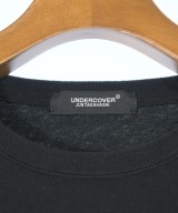 UNDER COVER（アンダーカバー）Tシャツ・カットソー 黒 サイズ:3(L位) メンズ/2200696673160