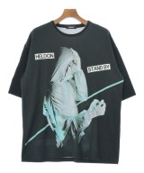UNDER COVER（アンダーカバー）Tシャツ・カットソー 黒 サイズ:4(XL位) メンズ/2200696673177