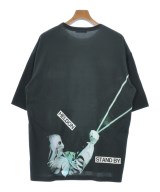 UNDER COVER（アンダーカバー）Tシャツ・カットソー 黒 サイズ:4(XL位) メンズ/2200696673177