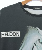 UNDER COVER（アンダーカバー）Tシャツ・カットソー 黒 サイズ:4(XL位) メンズ/2200696673177
