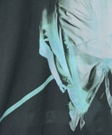 UNDER COVER（アンダーカバー）Tシャツ・カットソー 黒 サイズ:4(XL位) メンズ/2200696673177