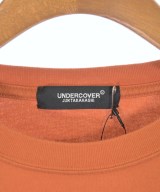 UNDER COVER（アンダーカバー）Tシャツ・カットソー オレンジ サイズ:3(L位) メンズ/2200696673184