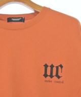UNDER COVER（アンダーカバー）Tシャツ・カットソー オレンジ サイズ:3(L位) メンズ/2200696673184