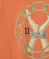 UNDER COVER（アンダーカバー）Tシャツ・カットソー オレンジ サイズ:3(L位) メンズ/2200696673184