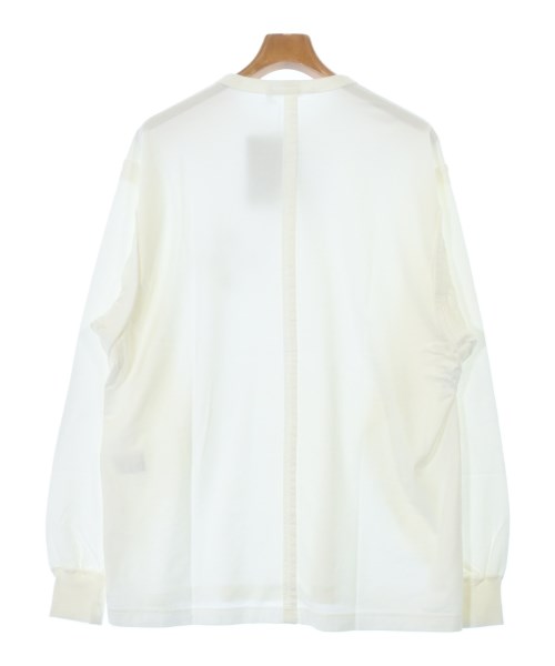 UNDER COVER（アンダーカバー）Tシャツ・カットソー 白 サイズ:3(L位) メンズ/2200696673191