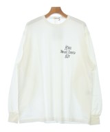 UNDER COVER（アンダーカバー）Tシャツ・カットソー 白 サイズ:3(L位) メンズ/2200696673191