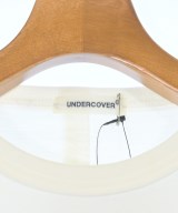 UNDER COVER（アンダーカバー）Tシャツ・カットソー 白 サイズ:3(L位) メンズ/2200696673191